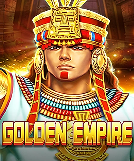 Crickex JILI Golden Empire 32400 Ways Slot BDT
