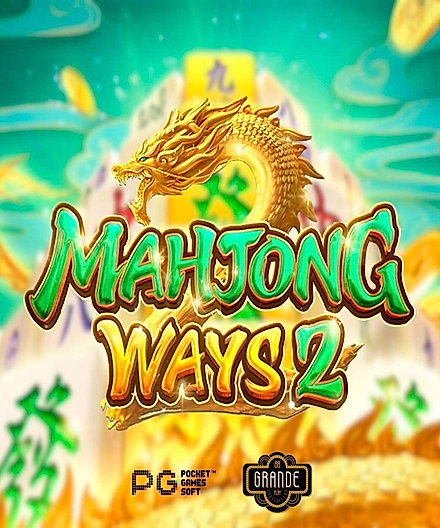Crickex PG Soft Mahjong Ways 2 Portrait Slot Bangladesh