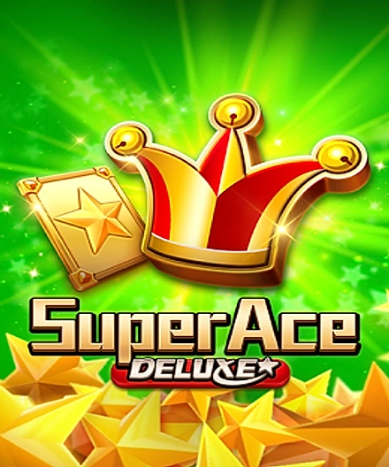 Crickex JILI Super Ace Welcome Bonus Slot BD